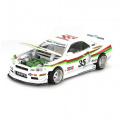 Mini GT 1/64 Nissan Skyline GT-R (R34) TAMIYA x KAIDO HOUSE ''The GRASSHOPPER'' V1