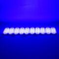Powermaster 24 Volt 2.4 Watt Tek Renk Mavi 2835 Modül Led