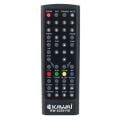 Kawai KW-6200 HD Uydu Alıcı Kumandası