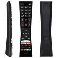 Vestel RM C3331 - RCA243100 / Jvc LT 32VHT - LT 43C898 - LT 55VU63L Netflix Youtube Tuşlu Lcd Tv Kumanda