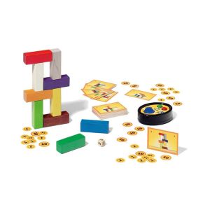265558 Ravensburger, Make 'N' Break / +8 yaş