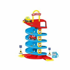 5153 Dolu Spiral Yol Seti