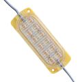 Powermaster 24 Volt 2.4 Watt Tek Renk Sarı 2835 Modül Led