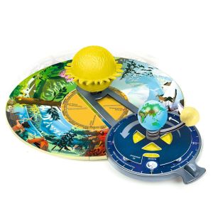 64962 Bilim ve Oyun - Astronomi Laboratuvarı /+7 yaş