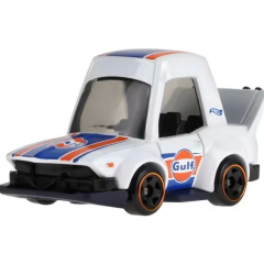 Hot Wheels Manga Tuner