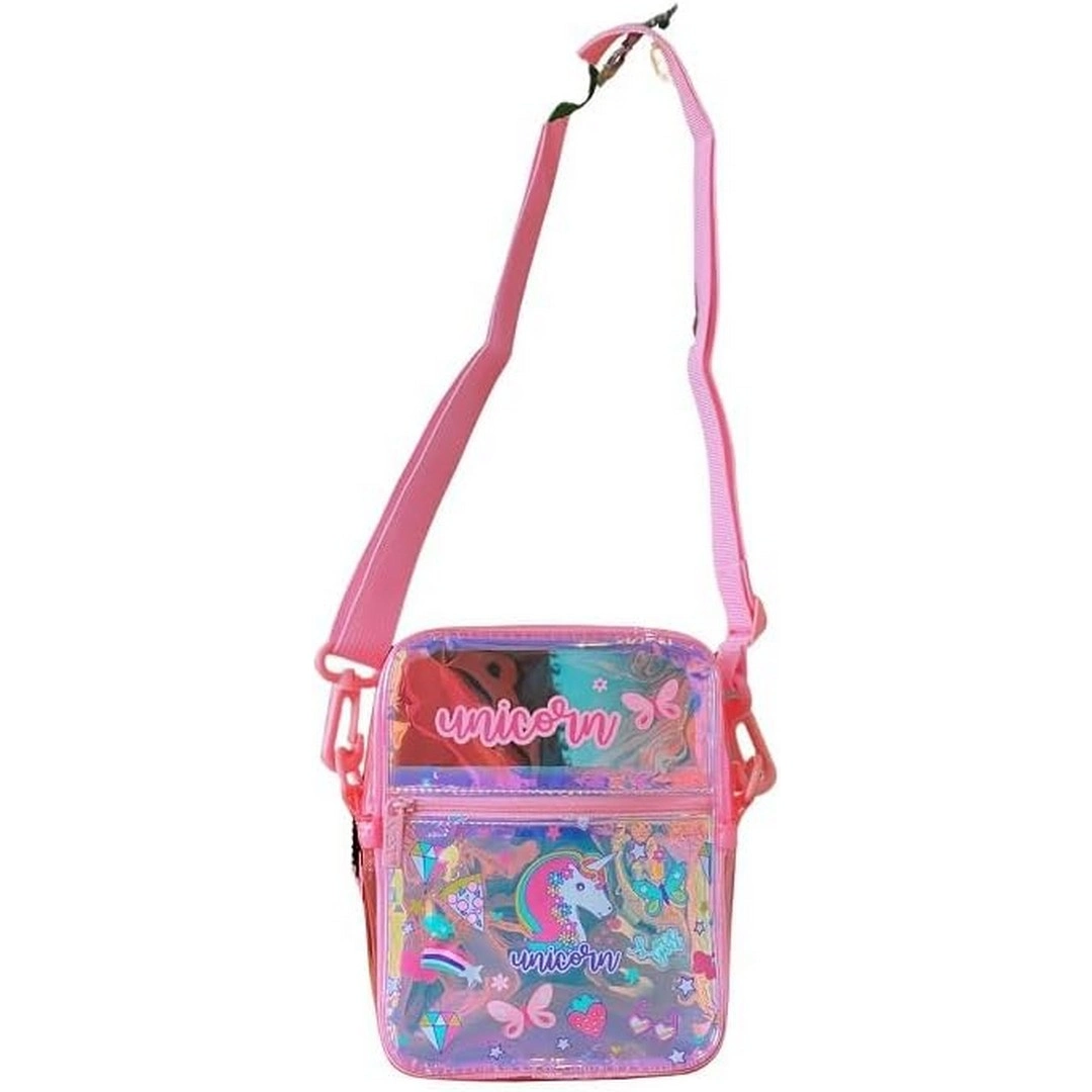 Vest Unicorn Çantası