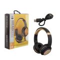 Magicvoice XY-839 Kablosuz Bluetooth Kulaküstü Tasarım Kulaklık