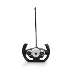 1:16 Uzaktan Kumandalı Işıklı Polis Panzer S00001984