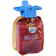 Hasbro Spider-Man Ağ Ve Su Fırlatıcı Yedek Paket F8735