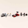75449 Lego Star Wars Mandalore Kuşatması Savaş Paketi 116 parça +6 yaş