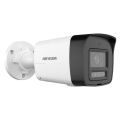 Hikvision 6 MP Smart Hybrid Light IR Bullet IP Kamera 4MM Lensli (DS-2CD1063G2-LIUF)