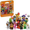 LEGO Minifigures Seri 29