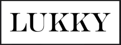 Lukky Saç Maskarası Simli Altın