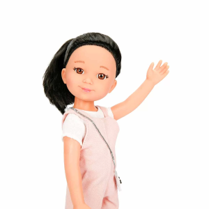 Mina Romantic Bebek 35 cm S00030051