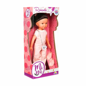 Mina Romantic Bebek 35 cm S00030051