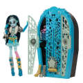 Monster High Gizemli Arkadaşlar Oyun Seti S6