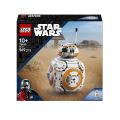 75452 Lego Star Wars BB-8 Astromech Droid 569 parça +10 yaş
