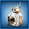 75452 Lego Star Wars BB-8 Astromech Droid 569 parça +10 yaş