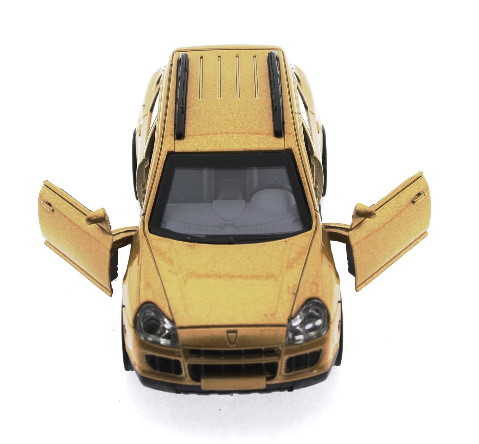 Çek Bırak Porsche Benzeri Kahve Metal Araba Çek Bırak Porsche Benzeri Kahve Metal Araba