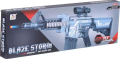 Blaze Storm Pilli Dart Tabancası