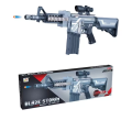 Blaze Storm Pilli Dart Tabancası