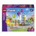 42692 Lego Friends Dondurma ve Balon Standı 107 parça +6 yaş
