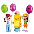 42692 Lego Friends Dondurma ve Balon Standı 107 parça +6 yaş