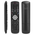 Philips RM-L1220 Smart Tuşlu Tüm Modeller Uyumlu Universal Lcd Tv Kumanda (M7485600239X)