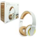 Magicvoice WH-CH760 Kablosuz Bluetooth Kulaküstü Tasarım Kulaklık