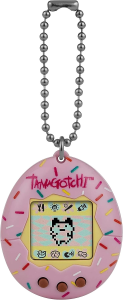 Tamagotchi Orijinal Sanal Bebek Gen1