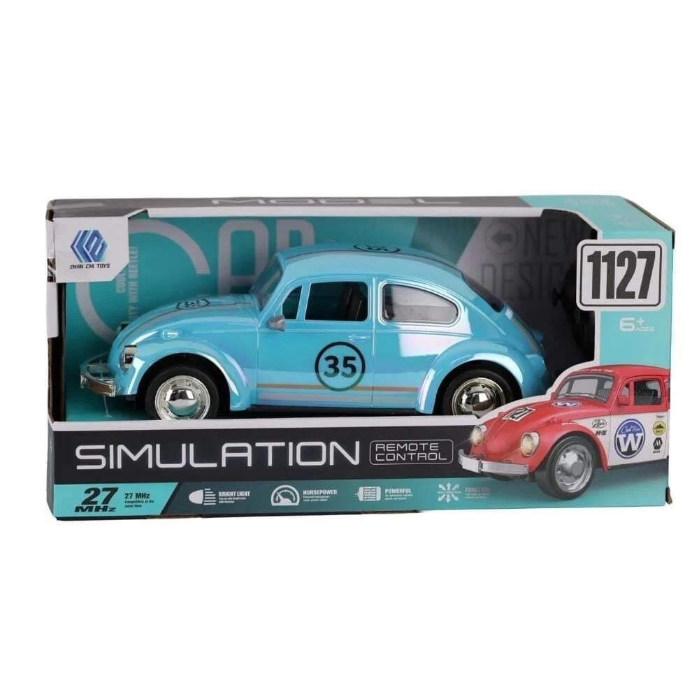 008-JK1A KUTULU UZ.KUM.ŞARJLI ARABA-CAN