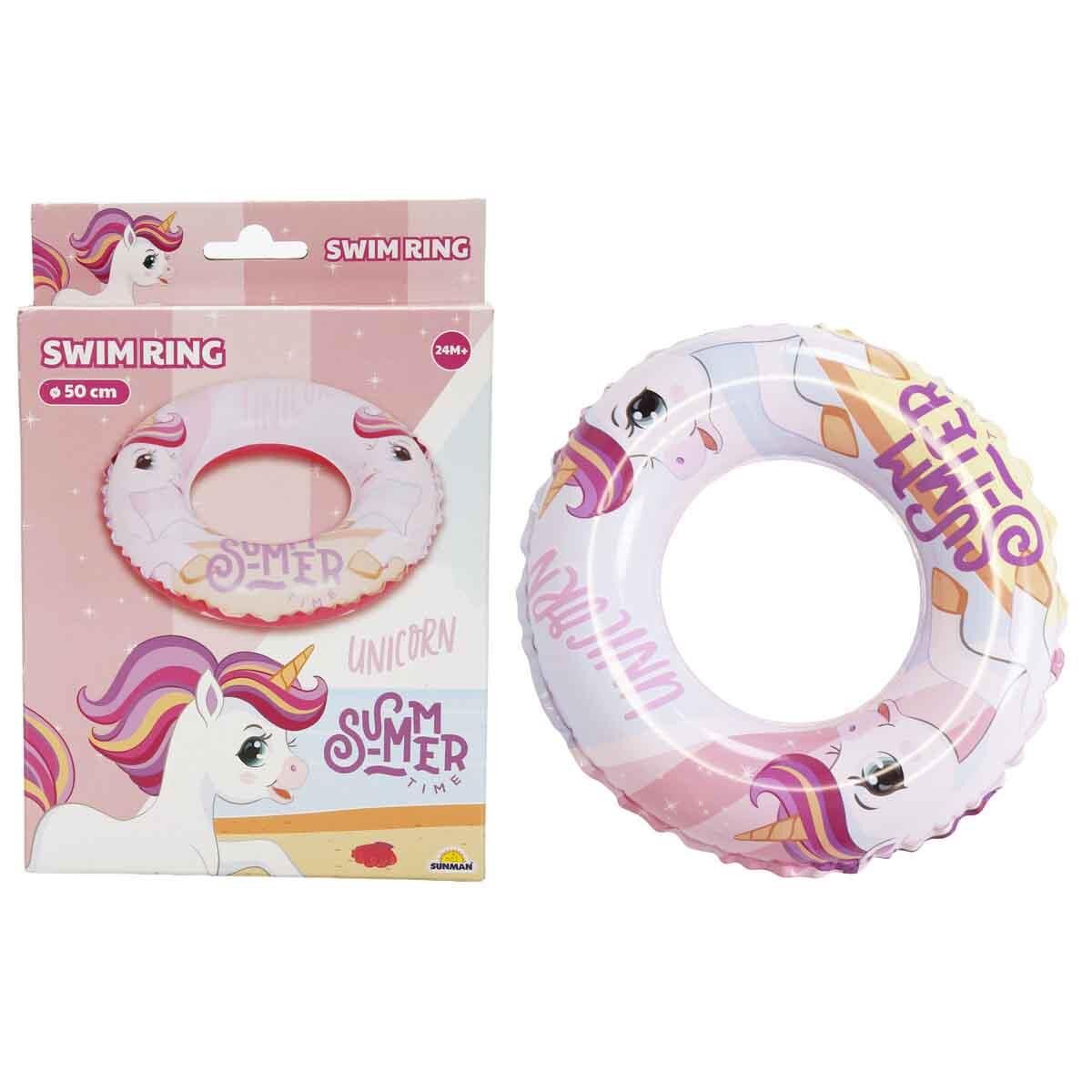 S03004200 ŞİŞ.GR.-CAN SİMİDİ 50CM UNICORN-SUN