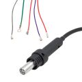 Powermaster Sıcak Hava Üfleme Yedek Hortum Kolu (Koldan Motorlu) PM-6097