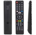 Hey Next 50020 50'' 4K Dijitsu BlaupunLcd Led TV Kumanda