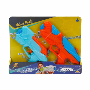 Zapp 2'li Su Atan Oyuncak S00002562