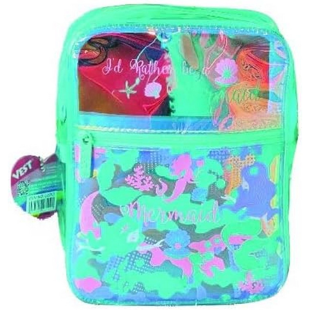 Vest Denizkızı Spor Çantası