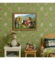 SH 714 SHREK PUZZLE 100 PRÇ.- KS