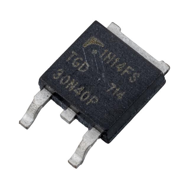 TGD 30N40P TO-252 Transistör