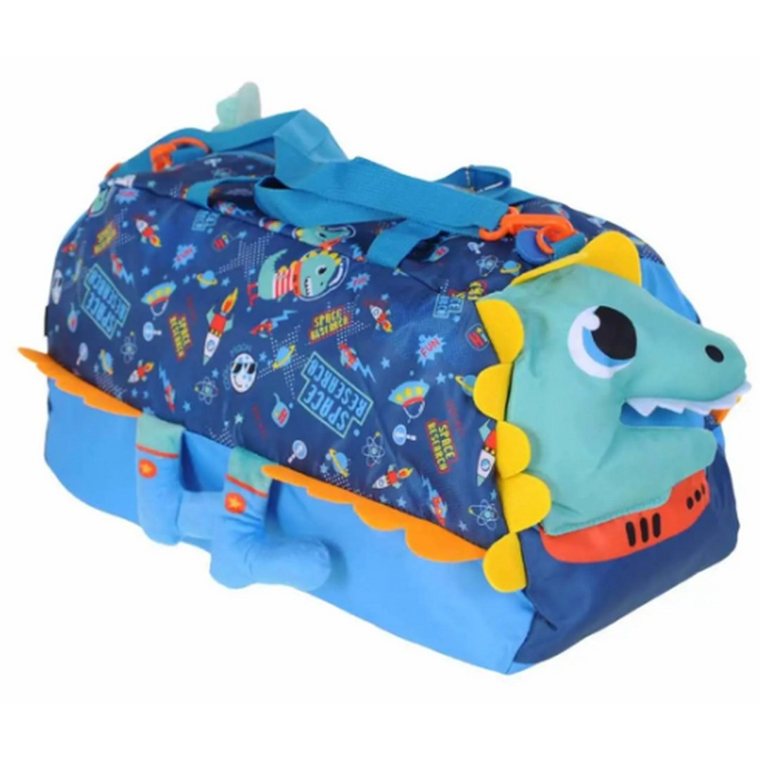 Vest Dinazor Spor Çantası