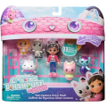 Gabby'nin Hayal Evi Çoklu Figür Seti