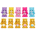 Ooshies Care Bears 5'li Figür Seti