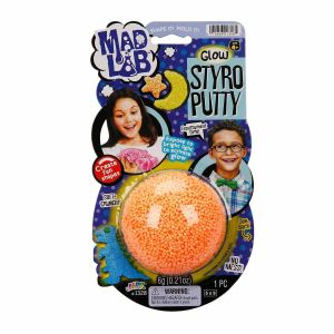 Karanlıkta Parlayan Köpük Top S02001328 - Stokta Olan Gönderilir