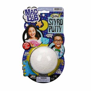 Karanlıkta Parlayan Köpük Top S02001328 - Stokta Olan Gönderilir