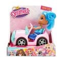 81121 SUN-FNV-MNK-BBK-DREAMEEZ UNICORN ARABALI BEBEK 4A