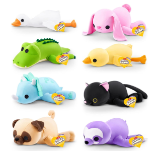 Hugalumps Ağırlaştırılmış Peluş - GIO-HUG00000 - 1 Adet Fiyatıdır