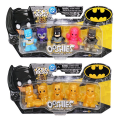 Ooshies Batman 5'li Figür Seti