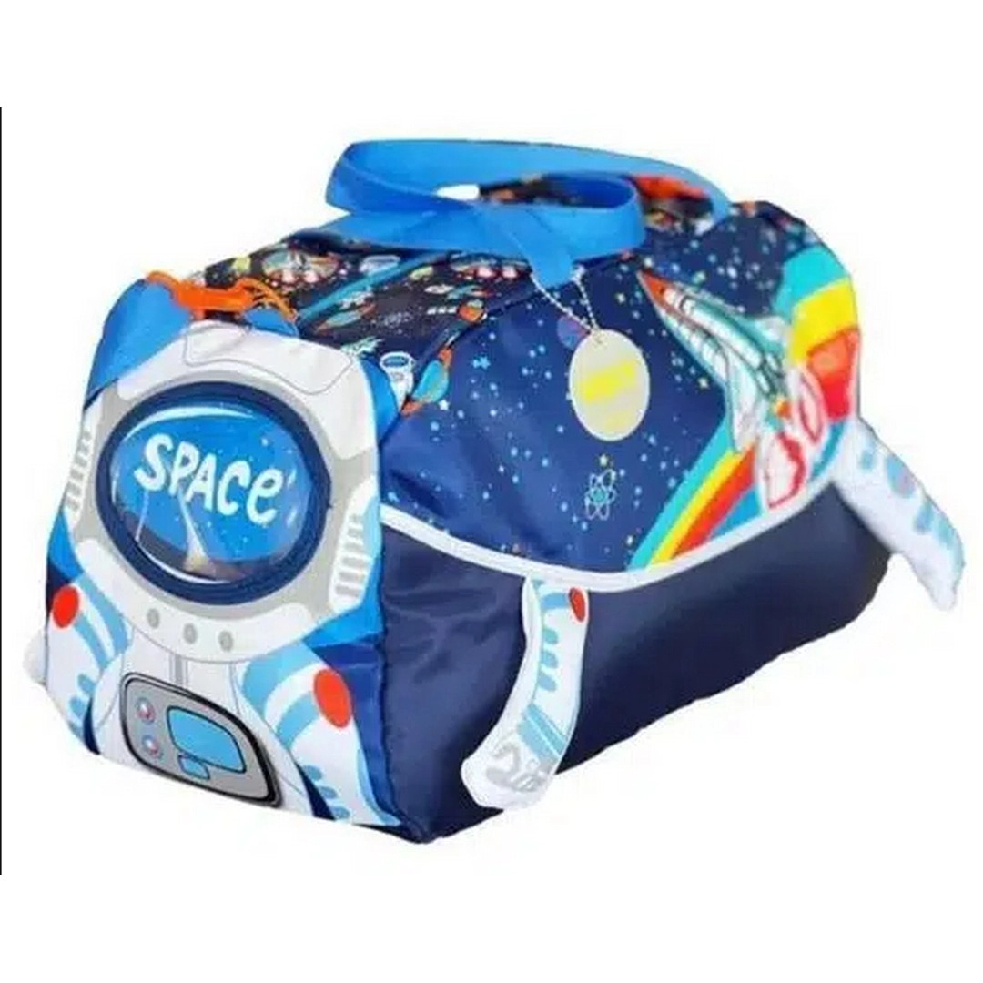 Vest Spor Çantası Basketbol