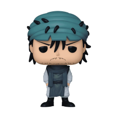 Funko POP Animation: Hunter x Hunter - Ging Freecss