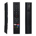 Vestel RC43135P 55FB7300 Netflix Youtube Prime Video Tuşlu Lcd Led TV Kumanda