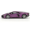 Mini GT 1/64 Lamborghini Revuelto Viola 30th Matte - Blister Paket